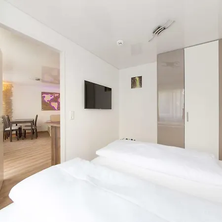 Landmann Appartement