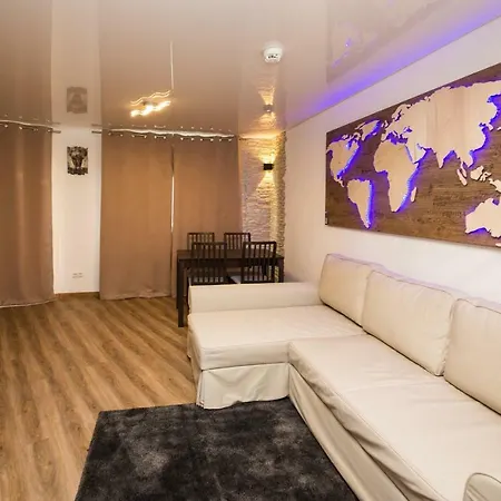 Landmann Appartement Metzingen (Tubingen)